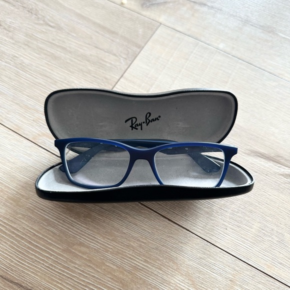 Ray-ban Prescription Glasses (RB7047 OPTICS) - Picture 2 of 8
